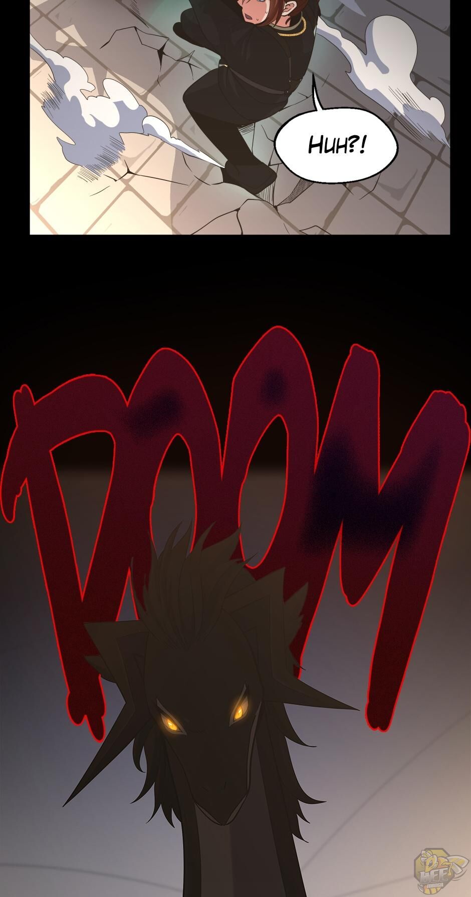 The Beginning After The End Chapter 107 image 58